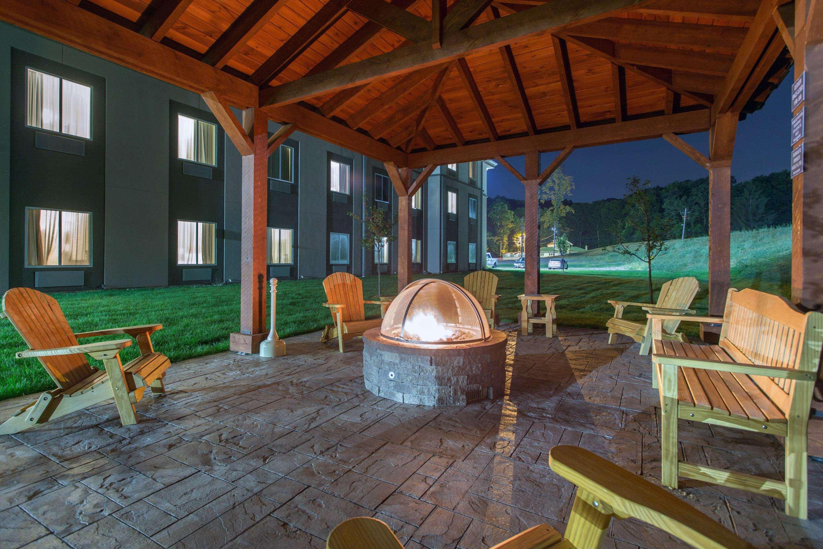Sleep Inn & Suites Monroe - Woodbury Exterior foto